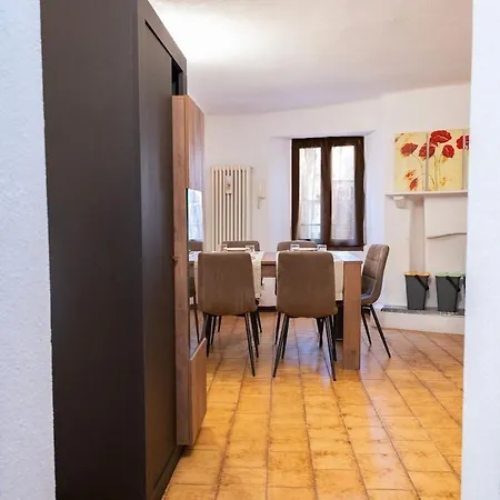 Cozy Home, A Few Minutes' Walk From The Train And Ferry Appartement Bellano