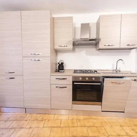 Cozy Home, A Few Minutes' Walk From The Train And Ferry Bellano