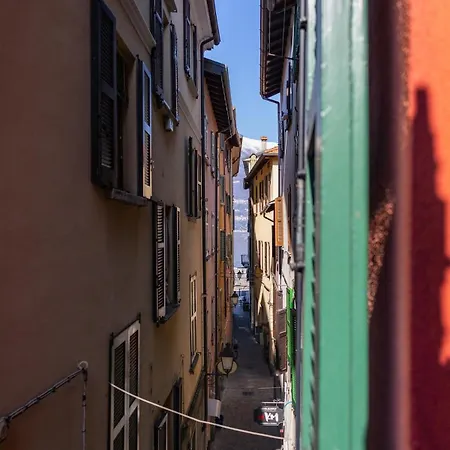 Cozy Home, A Few Minutes' Walk From The Train And Ferry Appartement