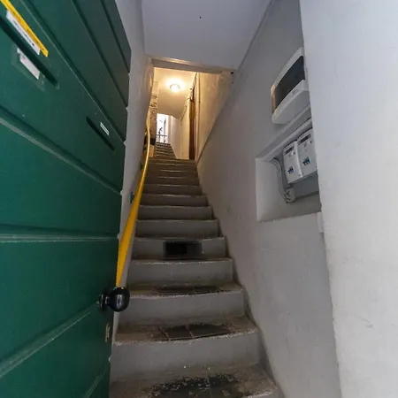 Cozy Home, A Few Minutes' Walk From The Train And Ferry * Bellano