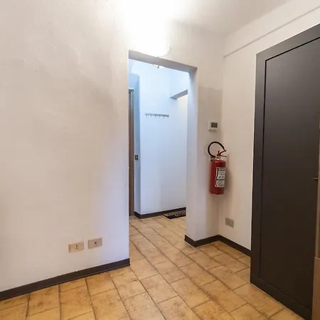 Appartement Cozy Home, A Few Minutes' Walk From The Train And Ferry